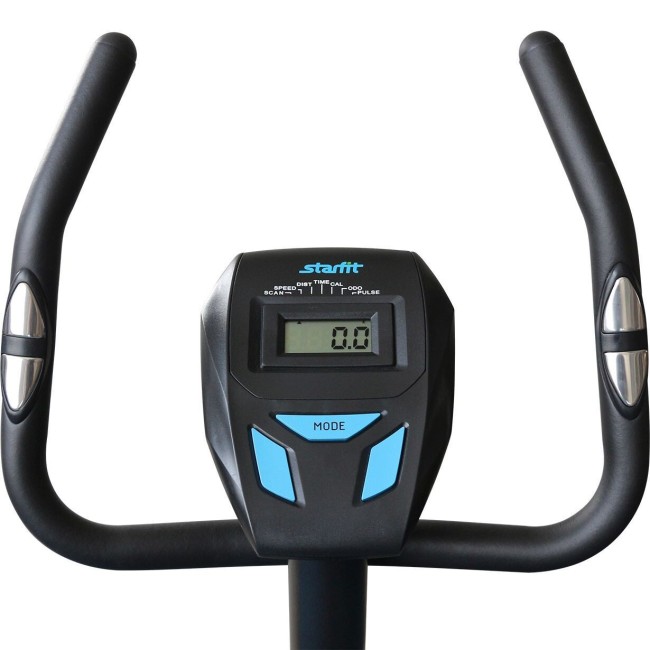 Велотренажер Starfit BK-102 Racer New