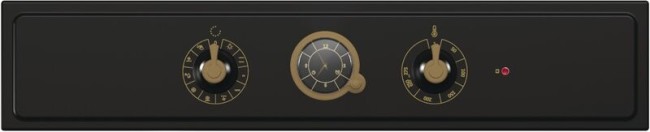 Встраиваемый электрический духовой шкаф Gorenje BO 7732 CLB