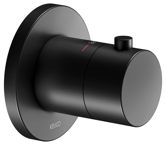Смеситель термостатический Keuco 59553370001