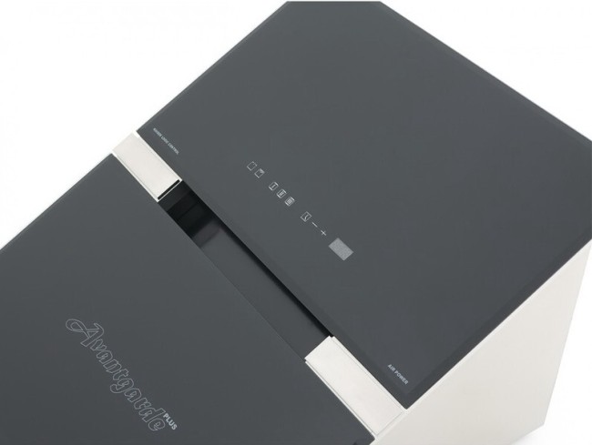 Каминная вытяжка Kaiser AT 6407 NF