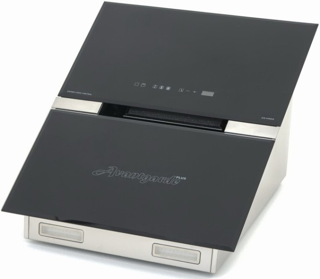 Каминная вытяжка Kaiser AT 6407 NF