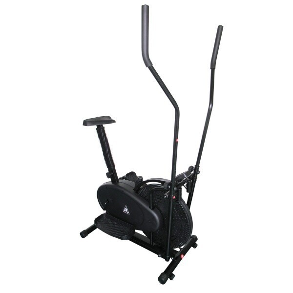 Эллиптический тренажер DFC E8.2А