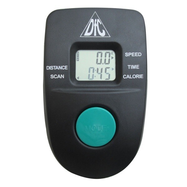 Эллиптический тренажер DFC E8.2А