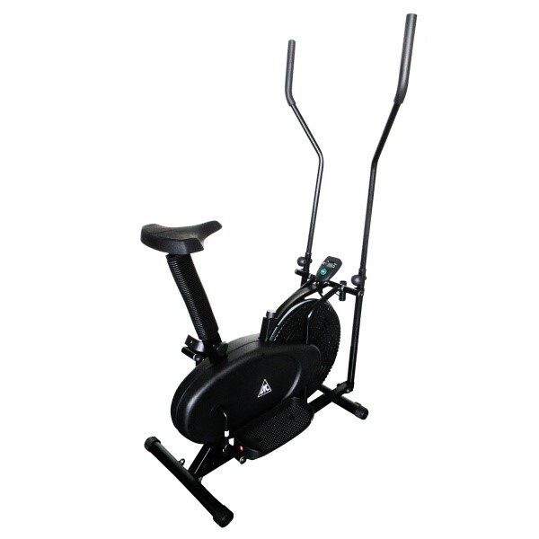 Эллиптический тренажер DFC E8.2А