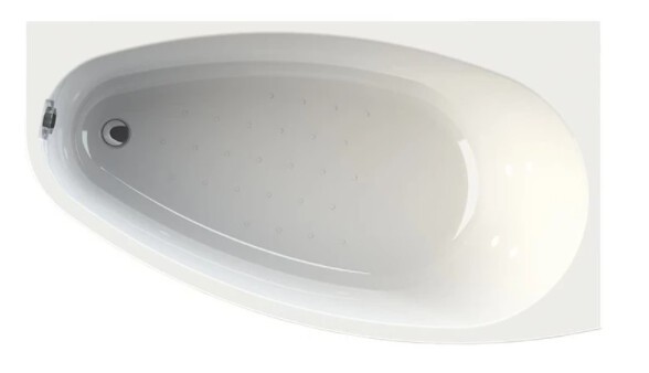 Акриловая ванна Radomir Орсини R (1-01-0-2-1-032)