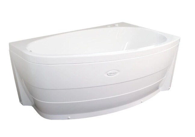 Акриловая ванна Radomir Орсини R (1-01-0-2-1-032)