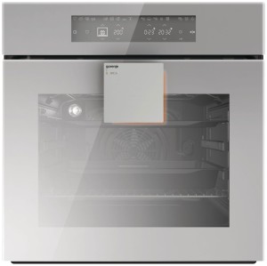 Встраиваемый электрический духовой шкаф Gorenje BO 758 ST Встраиваемый электрический духовой шкаф Gorenje BO 758 ST