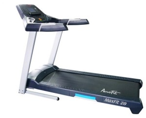 Беговая дорожка AeroFit Maxfit 20 Беговая дорожка AeroFit Maxfit 20