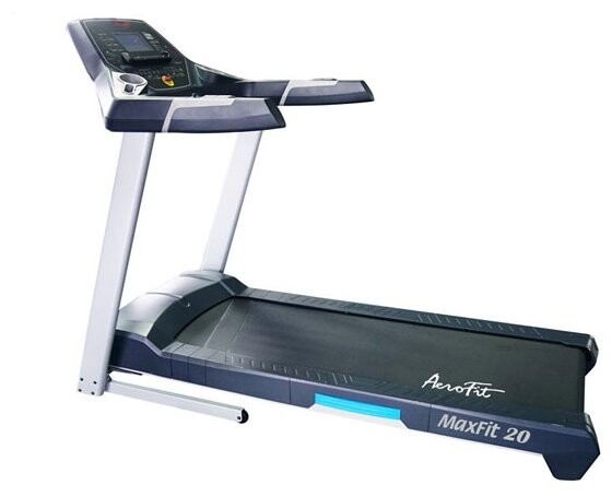 Беговая дорожка AeroFit Maxfit 20 Беговая дорожка AeroFit Maxfit 20