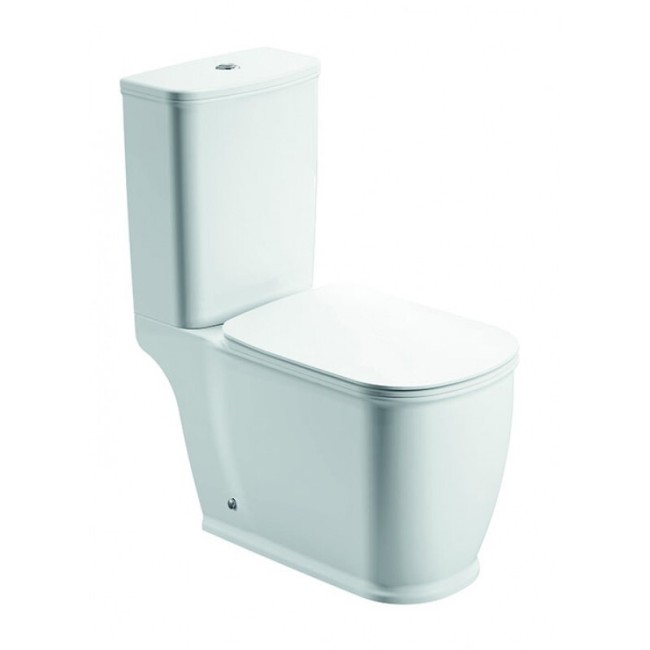 Унитаз напольный Grossman Comfort GR-N3013