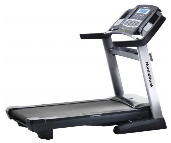 Беговая дорожка NordicTrack Elite 1500 (NETL19714) Беговая дорожка NordicTrack Elite 1500 (NETL19714)