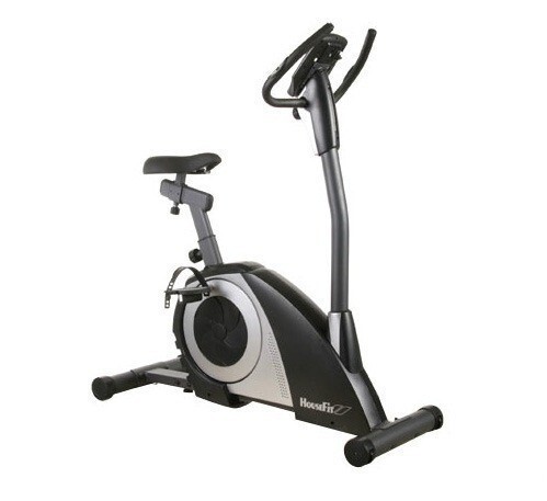 Велотренажер HouseFit HB-8186HP