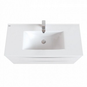 Раковина мебельная Iddis 0131000i28