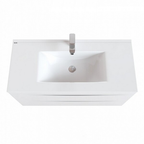 Раковина мебельная Iddis 0131000i28