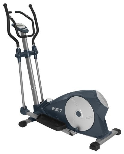 Эллиптический тренажер Carbon Fitness E907 Эллиптический тренажер Carbon Fitness E907