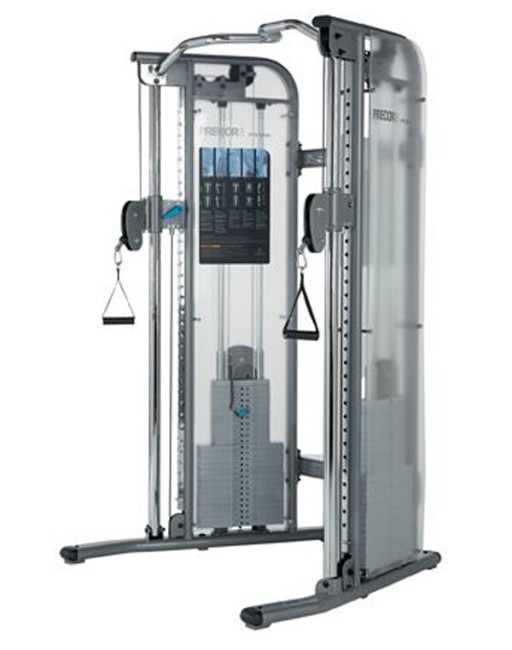 Комплекс для персональных тренировок Precor FTS GLIDE (PR\PWFTSGNR9919EN\CM-TT-00)