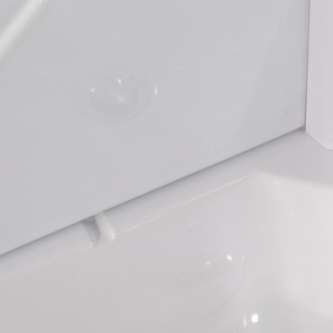 Душевая кабина Deto L590 N LED