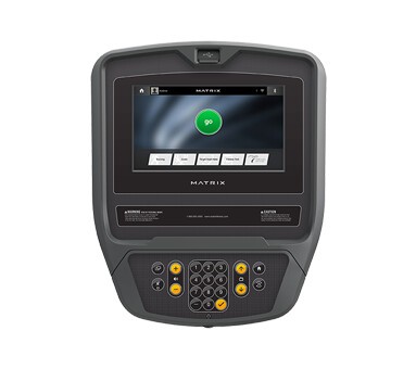 Велотренажер Matrix U3XE-02 Matte Black Велотренажер Matrix U3XE-02 Matte Black