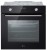 Встраиваемый электрический духовой шкаф LG WSEZ7213B1