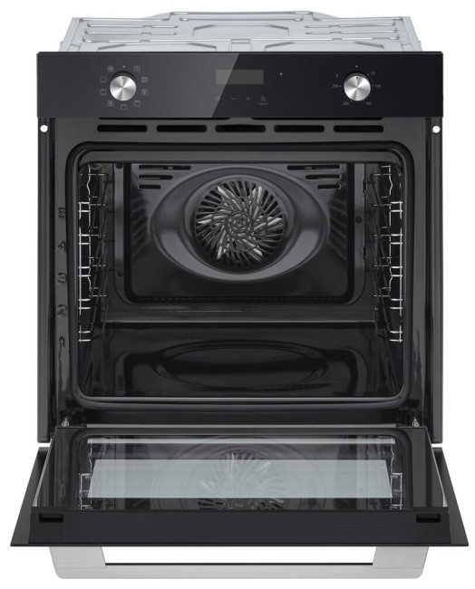 Встраиваемый электрический духовой шкаф LG WSEZ7213B1