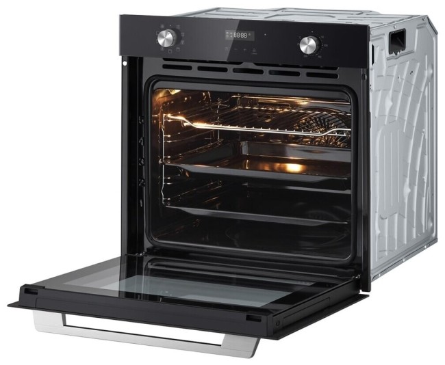 Встраиваемый электрический духовой шкаф LG WSEZ7213B1