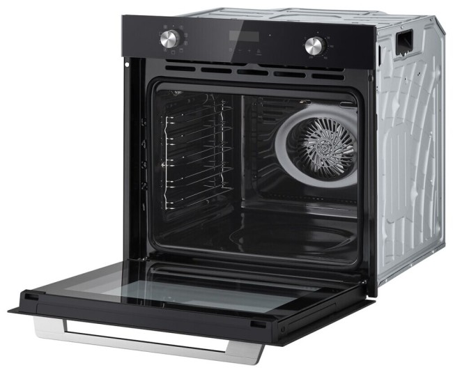 Встраиваемый электрический духовой шкаф LG WSEZ7213B1