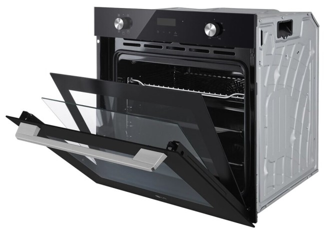 Встраиваемый электрический духовой шкаф LG WSEZ7213B1