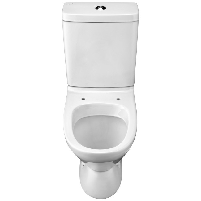 Унитаз-компакт Santek Лига 1.WH30.2.141