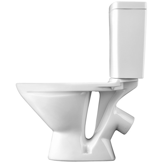 Унитаз-компакт Santek Лига 1.WH30.2.141