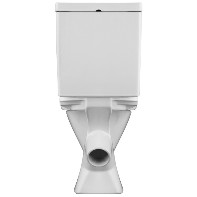 Унитаз-компакт Santek Лига 1.WH30.2.141