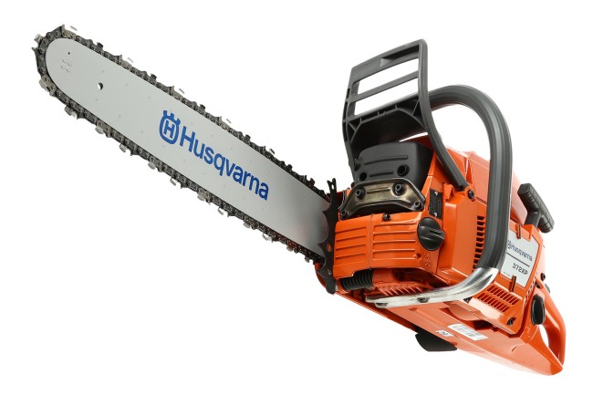 Бензопила Husqvarna 372 XP
