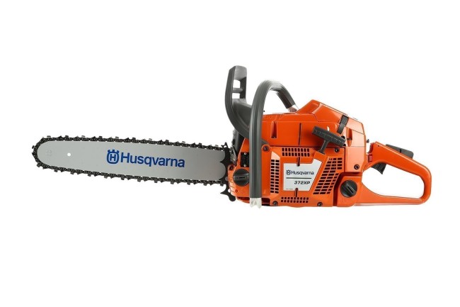 Бензопила Husqvarna 372 XP