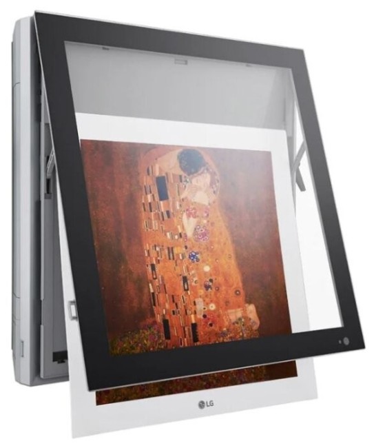 Сплит-система LG A12FT