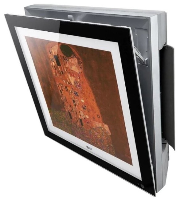 Сплит-система LG A12FT