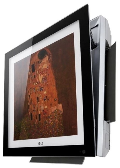 Сплит-система LG A12FT