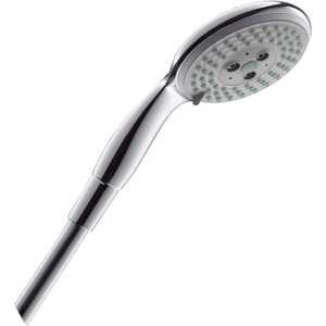 Душевая панель Hansgrohe Raindance e 100 air 3 jet 28502000