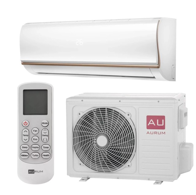 Сплит-система Aurum ARC18-WDMF (ON/OF)