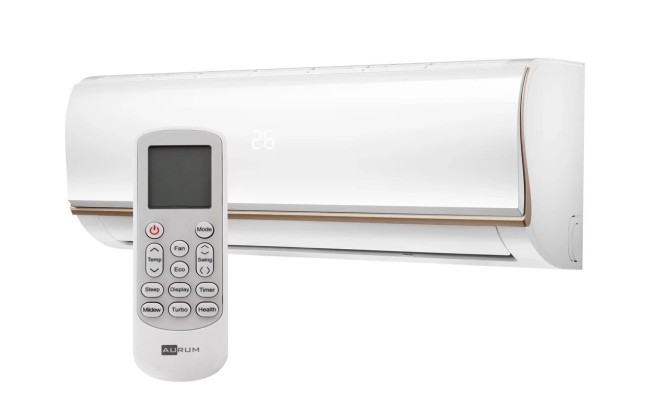 Сплит-система Aurum ARC18-WDMF (ON/OF)