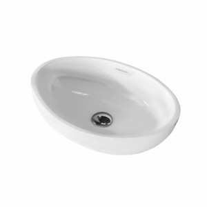 Раковина для мебели Sanita Luxe Ringo Cut RNGSLWB01C