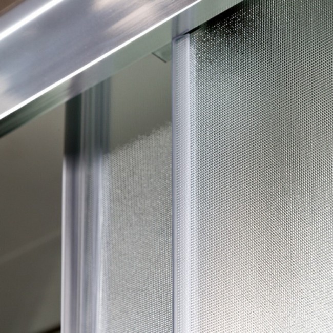 Душевая кабина Deto EM4516LED