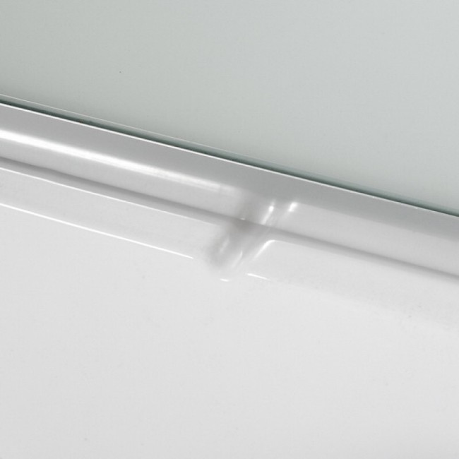 Душевая кабина Deto EM4516LED