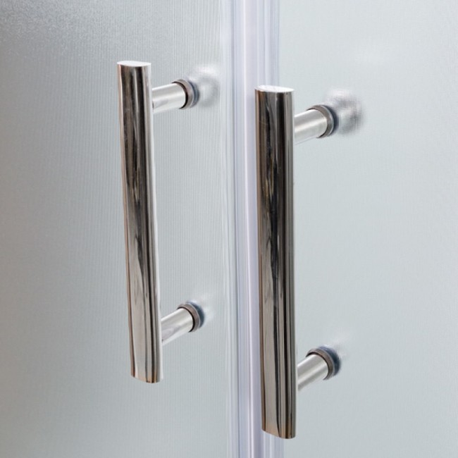 Душевая кабина Deto EM4516LED