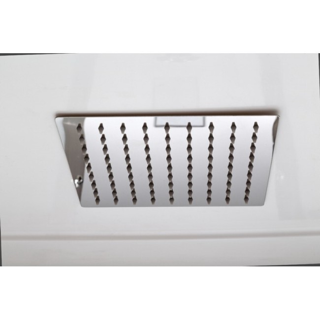 Душевая кабина Deto EM4516LED