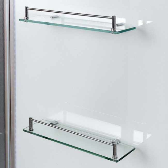 Душевая кабина Deto EM4516LED