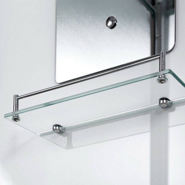 Душевая кабина Deto EM4516LED