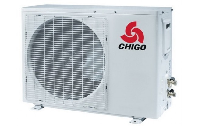 Сплит-система Chigo CS-25V3A-V147/CU-25V3A-V147 Сплит-система Chigo CS-25V3A-V147/CU-25V3A-V147