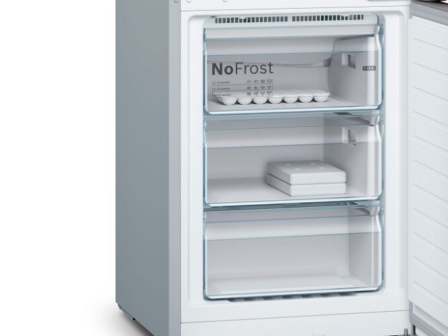 Холодильник Bosch KGN 39LR31R