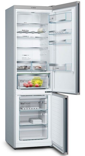 Холодильник Bosch KGN 39LR31R