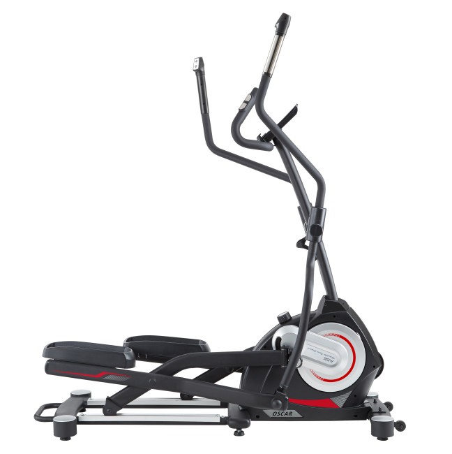Эллиптический тренажер Proxima OSCAR PREL-503 (FE165ZA) Эллиптический тренажер Proxima OSCAR PREL-503 (FE165ZA)