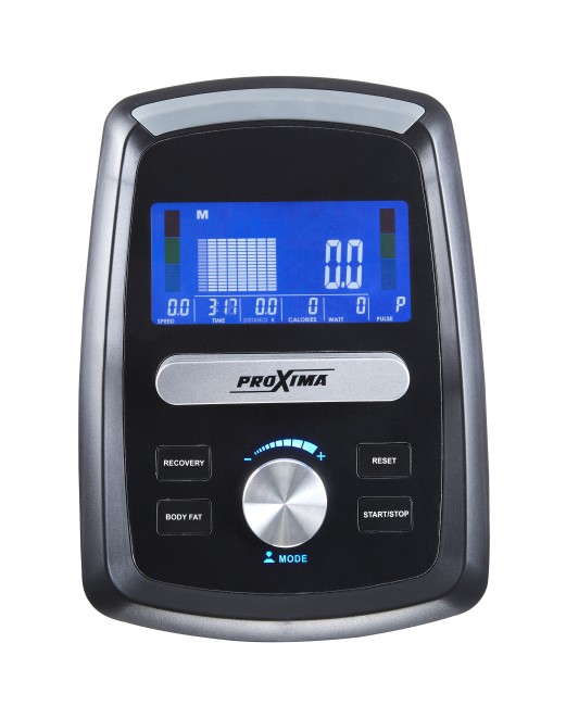 Эллиптический тренажер Proxima OSCAR PREL-503 (FE165ZA) Эллиптический тренажер Proxima OSCAR PREL-503 (FE165ZA)